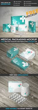 Medical Packaging Free Psd Mockup Download Medical Packaging Mockup Free Psd Packaging Mockup