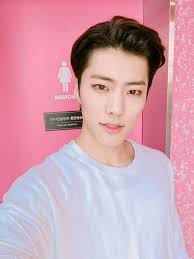 Imfact Park Jeup Garotos Asiaticos 27 De Janeiro Meninas Coreanas