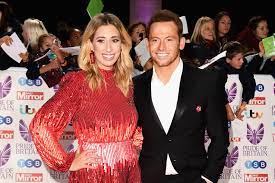 In 2010 stacey appeared on and won the tenth series of i'm a. Stacey Solomon Expecting Her First Child With Joe Swash