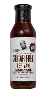2 1/2 lbs large chicken wings 1/2 cup soy sauce 1/4 cup water 1/4 cup brown sugar 2 tbsp rice wine vinegar 2 scallions. G Hughes Sf Original Teriyaki Sauce Walmart Com Walmart Com