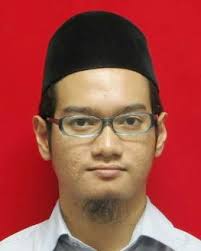 Ahmad Hussein Abdul Hamid (Ts. Dr.)