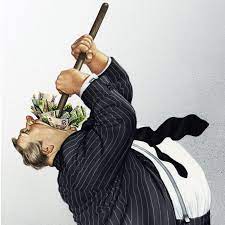 Die kritische und humorvolle bildsprache von gerhard haderer hat die aufmerksamkeit auf viele gesellschaftliche phänomene. Irancartoon Gallery Of Cartoon Caricatures By Gerhard Haderer Austria Cartoon Caricature Information Center