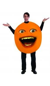 Epingle Sur Soiree Orange