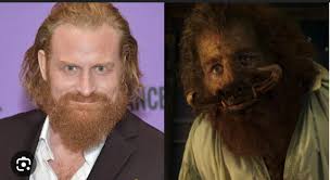 Who should play Hoid/Wit?