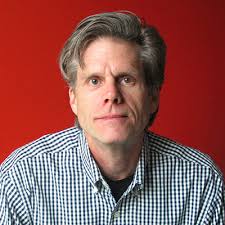 He had adopted as a life motto: David Butler Crosby Marketing