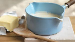 Delia S Any Kind Of Cheese Sauce Recipe Recipe In 2020 Bechamel Sauce Bechamel Sauce Recipe Sauce Recipes