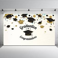 Ready warna merah dan biru hordengnya. Foto Wisuda Latar Belakang Emas Hitam Topi Wisuda Lulus Latar Belakang Foto Pemotretan Studio Alat Peraga W 1415 Background Aliexpress