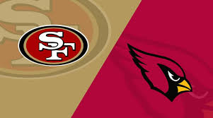 San Francisco 49ers At Arizona Cardinals Matchup Preview 10