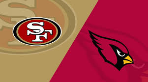 san francisco 49ers at arizona cardinals matchup preview 10