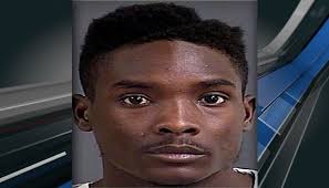 Domestic violence suspect surrenders to Charleston police