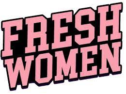 FreshWomen - Store
