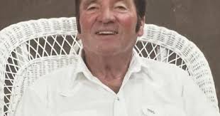 Otis Branford Slate Sr.