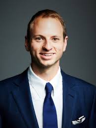 Joshua Goforth's Instagram, Twitter & Facebook