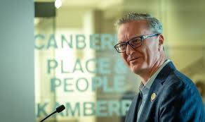The Canberra Times - News update