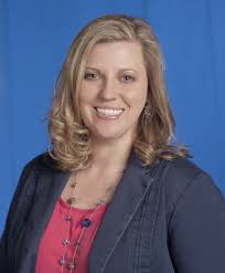 Bethany Johnston Headshot