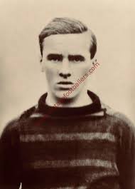 Neil Willie Image 1 Airdrieonians 1922