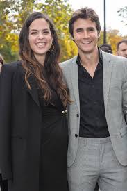 Anouchka delon was born on november 25, 1990 in paris, france. Anouchka Delon Et Son Compagnon Epuises Par Bebe