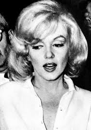 Kris, Dr. Marianne Marilyn spent longer undergoing analysis with Dr.  Marianne Kris than with either of her other two...