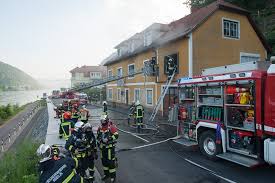 Apartments, hotels, guesthouses, vacation homes, hostels Brandeinsatz In Aggsbach Dorf Ff Hausling