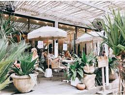 tea terrace patio brunch house outdoor living