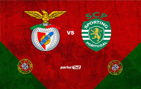 Authentication or subscription with a tv, isp or streaming provider may be required. Ponturi Fotbal Online Benfica Sporting Varianta In Cota 1 70 Ce Ne Poate Aduce Verdele Pe Bilete Pariuri 1x2