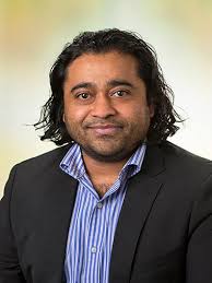 Vikram Dhanaji Jadhav, MBBS