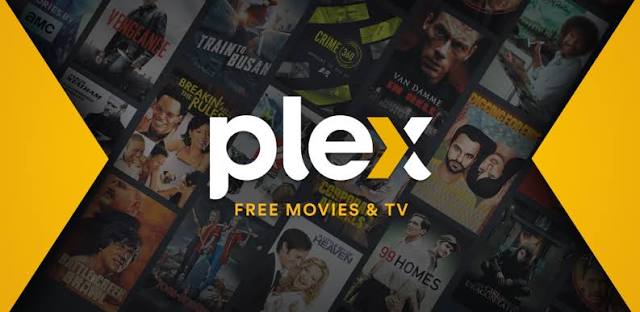 PLEX TV 4 Dispositivos