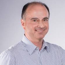 Christian Schuck: Finanzberater in Solingen