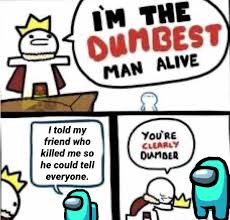 It S Cheating Stop Doing It It S Not Fun Amongus
