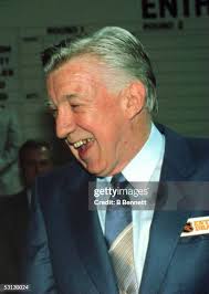 161 Lester Patrick Award Photos & High Res Pictures