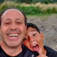 David Esper's Instagram, Twitter & Facebook