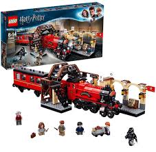 Hogwarts Express Lego Hogwarts Hogwarts Express Train Hogwarts Express
