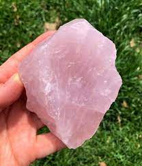Lixin stone is one of the earliest and leading manufacturer of artificial quartz stone,quartz slab, white marble quartz in china since 2006. Raw Rose Quartz Crystal Heart Chakra Stones