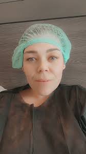 I have followed this page so much leading up to my surgery. I am prepped  ready to go and absolutely pooping my pants!!!!