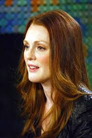 Julianne Moore ties the knot; Bobby Brown arrested -- again; Jim Carrey's  new lady