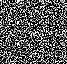 Mug with interlocking geometric pattern with zigzag motifs and crosshatching, 1100/1275 ancestral pueblo (anasazi). Seamless Traditional Indian Black And White Floral Pattern Stock Photo Picture And Royalty Free Image Image 97435025