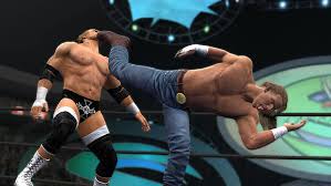 First you'll need to unlock all five nxt superstars (adrian neville, bo dallas, corey graves, rusev & sami zayn), because this will unlock the proving ground mode, the direct successor to wwe 2k14's streak mode. Buy Wwe 2k15 Xbox 360 Online In Senegal B00kbzhsuy