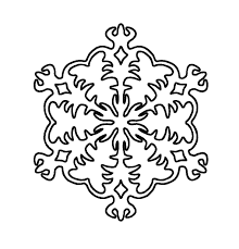 We did not find results for: Free Printable Snowflake Coloring Pages For Kids