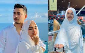 For your search query majlis bertandang faris elfira loy mp3 we have found 1000000 songs matching your query but showing only top 20 results. Walau Apa Jua Silap El Pada Anda Ampun Maaf Diminta Elfira Loy Gempak