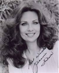 Jeannie Wilson's Biography