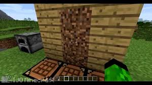 Grass blocks and mycelium cannot spread to this block. How To Make Coarse Dirt In Minecraft 1 8 Youtube