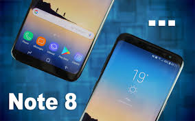 1.34.435.08 for your android galaxy j2, file size: Install Galaxy Note 8 Touchwiz Launcher Apk On All Samsung Phones Naldotech