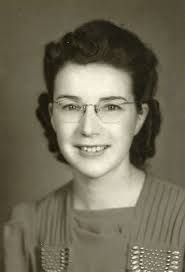 Mabel Frieda Streit Doss (1917-2013)