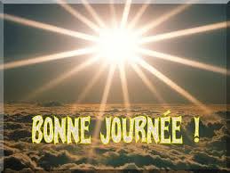 Résultat de recherche d'images pour "bonjour animé"