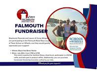 Falmouth Road Race Fundraiser