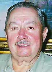 Our Obituaries: DOUGLAS KOLVENBACH, PORT JERVIS, NEW YORK
