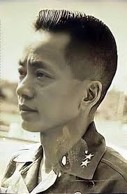 NGÀY CUỐI CÙNG CỦA QUÂN ĐOÀN II Thiếu tướng Phạm Văn Phú, Tư lệnh Quân đoàn  II, Quân khu 2 nhận được lệnh bàn giao phần lãnh thổ cuối cùng của Quân