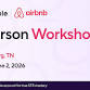 Hospitable In-Person Workshop (Gatlinburg, TN)
