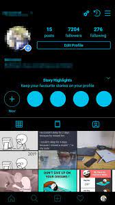 Insta pro is worth using because it is providing too many features at a very little price or at zero price if you will download its apk from mobapks.com. Gb Instagram Apk Download V8 50 November 2021 Latest Version