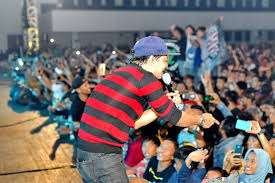 We did not find results for: Kesan Personel Band Tipe X Usai Perform Di Madura